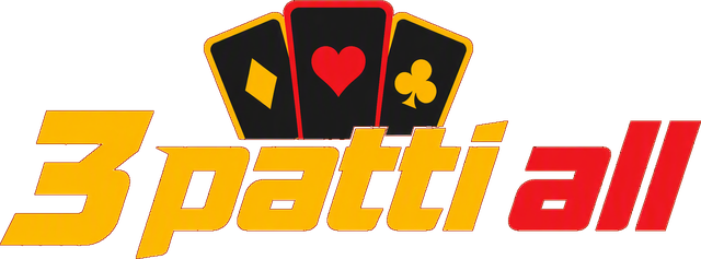 3 Patti All Logo